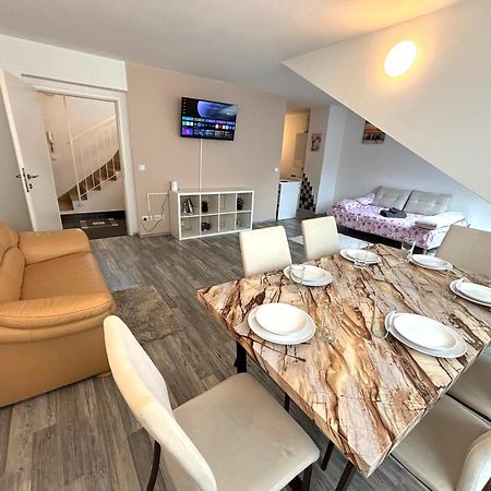 Cityhit 1020Treasure Home Вена Экстерьер фото