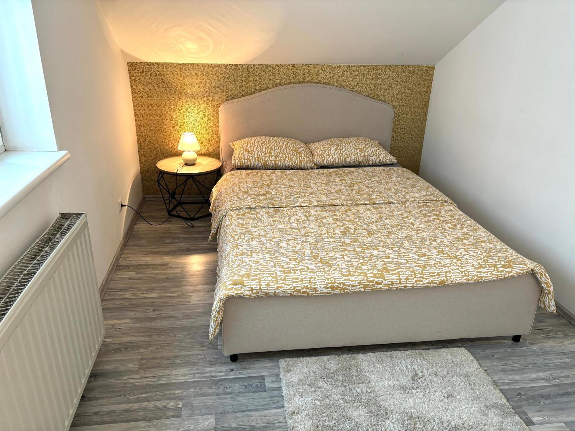 Cityhit 1020Treasure Home Вена Экстерьер фото