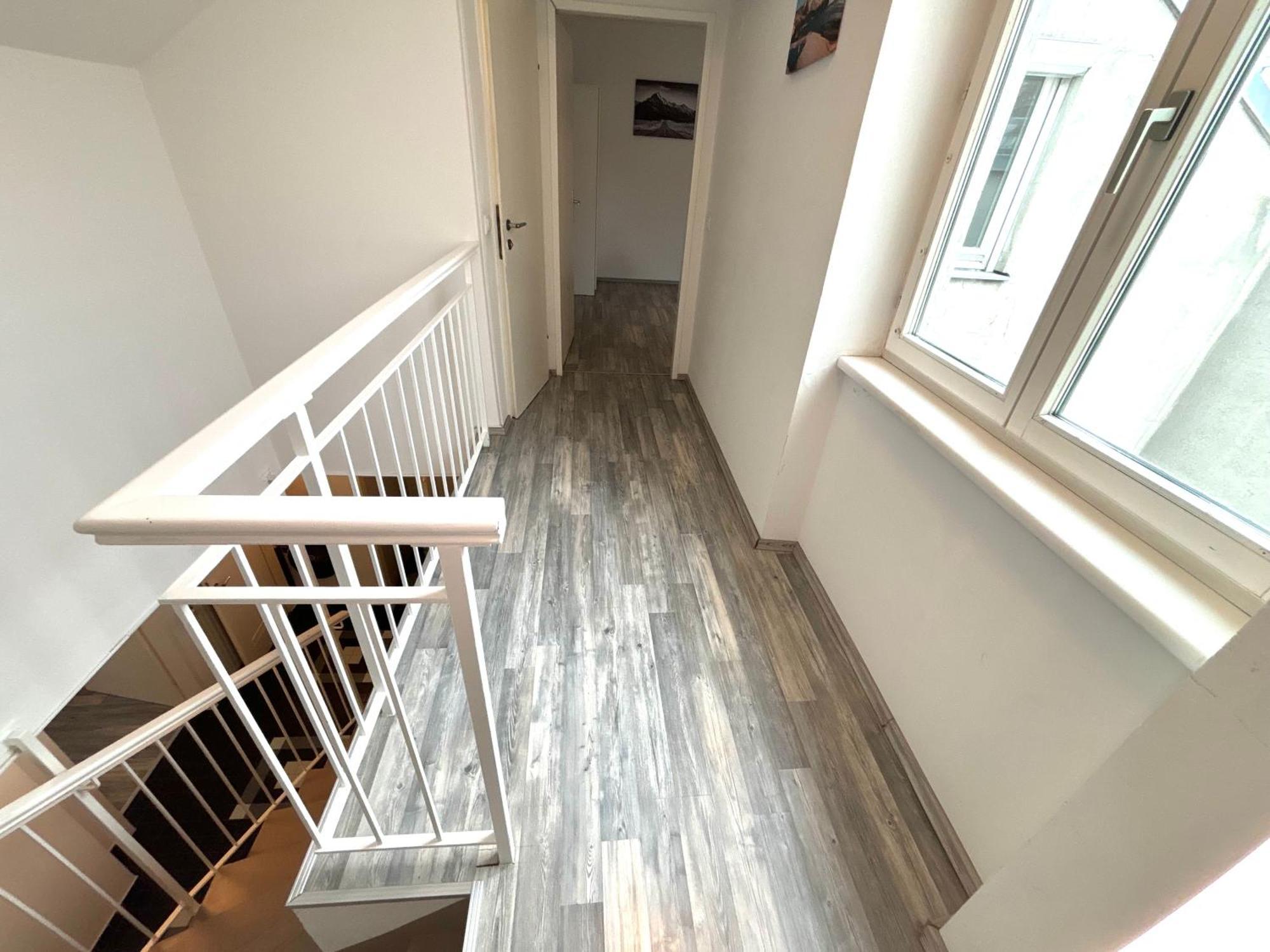 Cityhit 1020Treasure Home Вена Экстерьер фото
