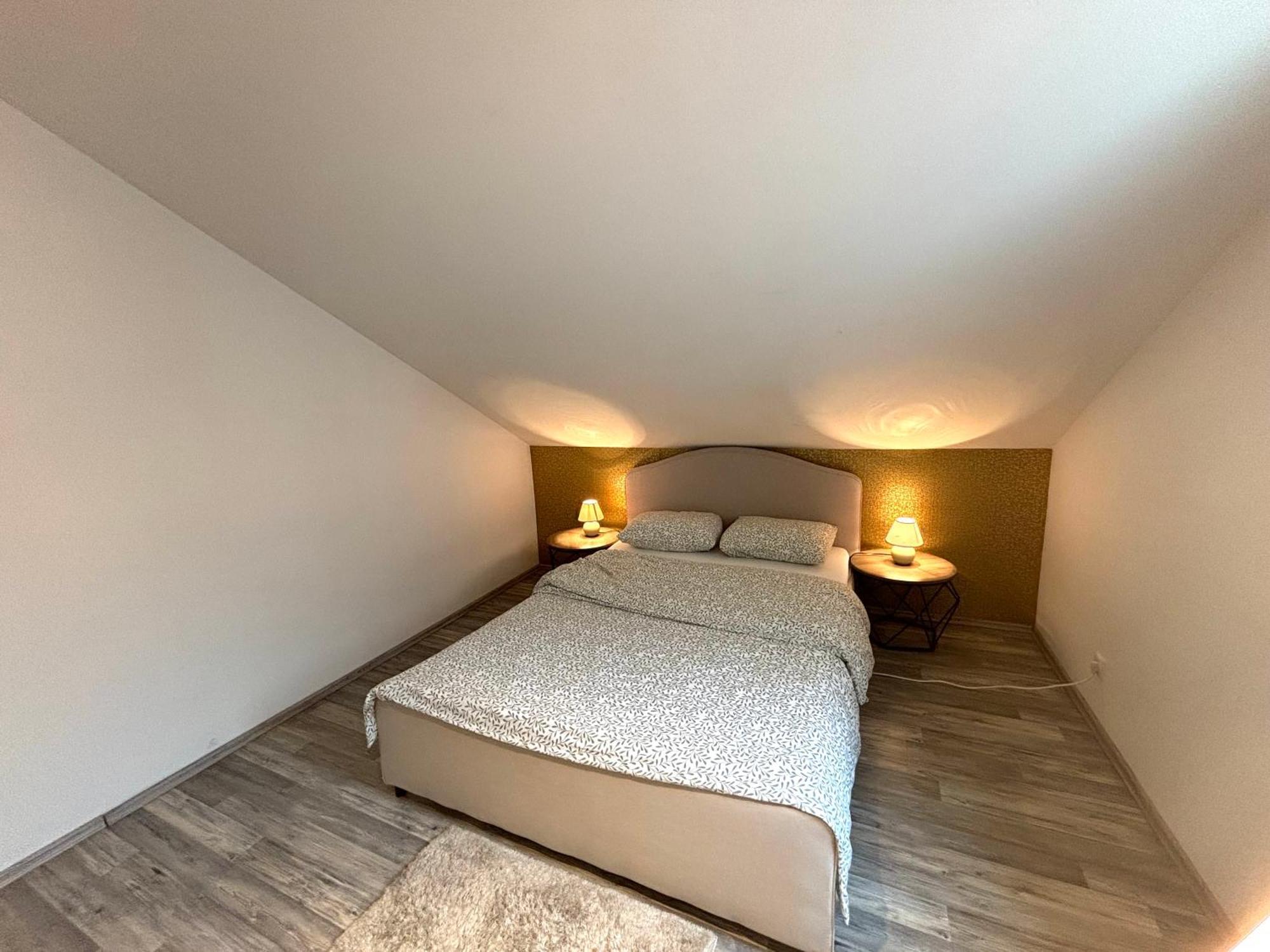 Cityhit 1020Treasure Home Вена Экстерьер фото