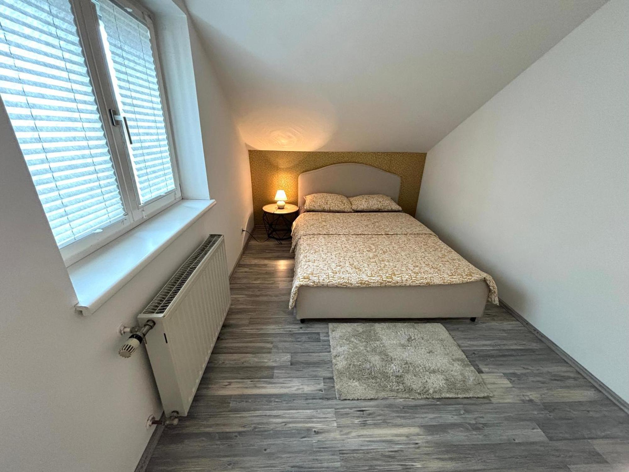 Cityhit 1020Treasure Home Вена Экстерьер фото