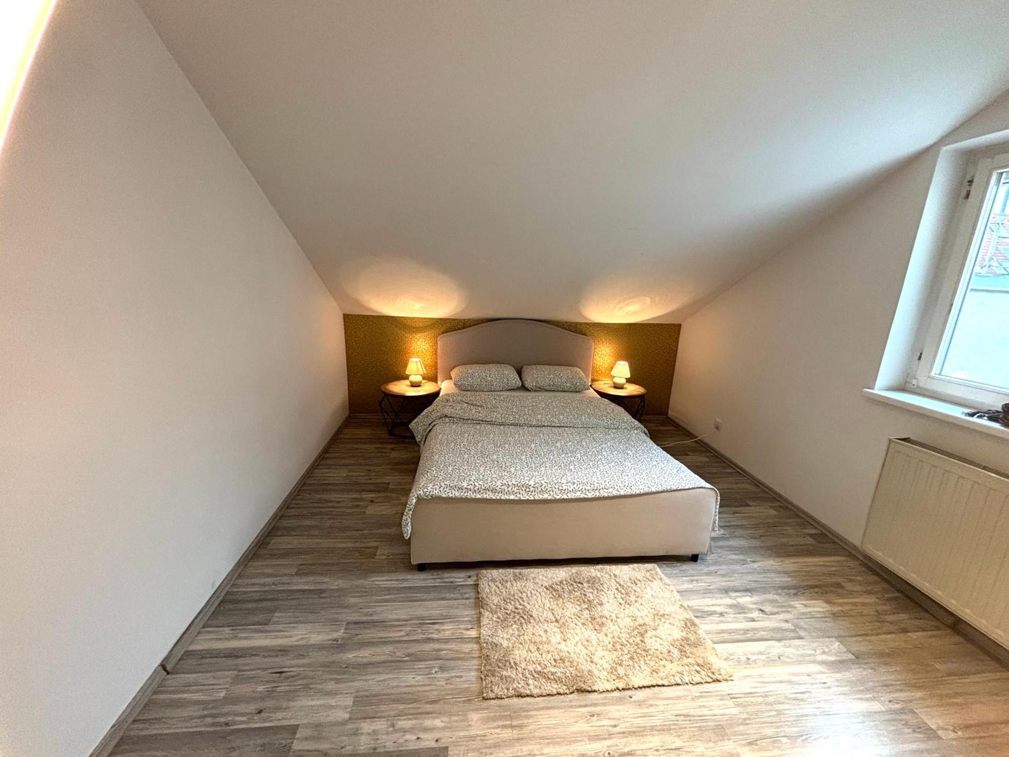 Cityhit 1020Treasure Home Вена Экстерьер фото