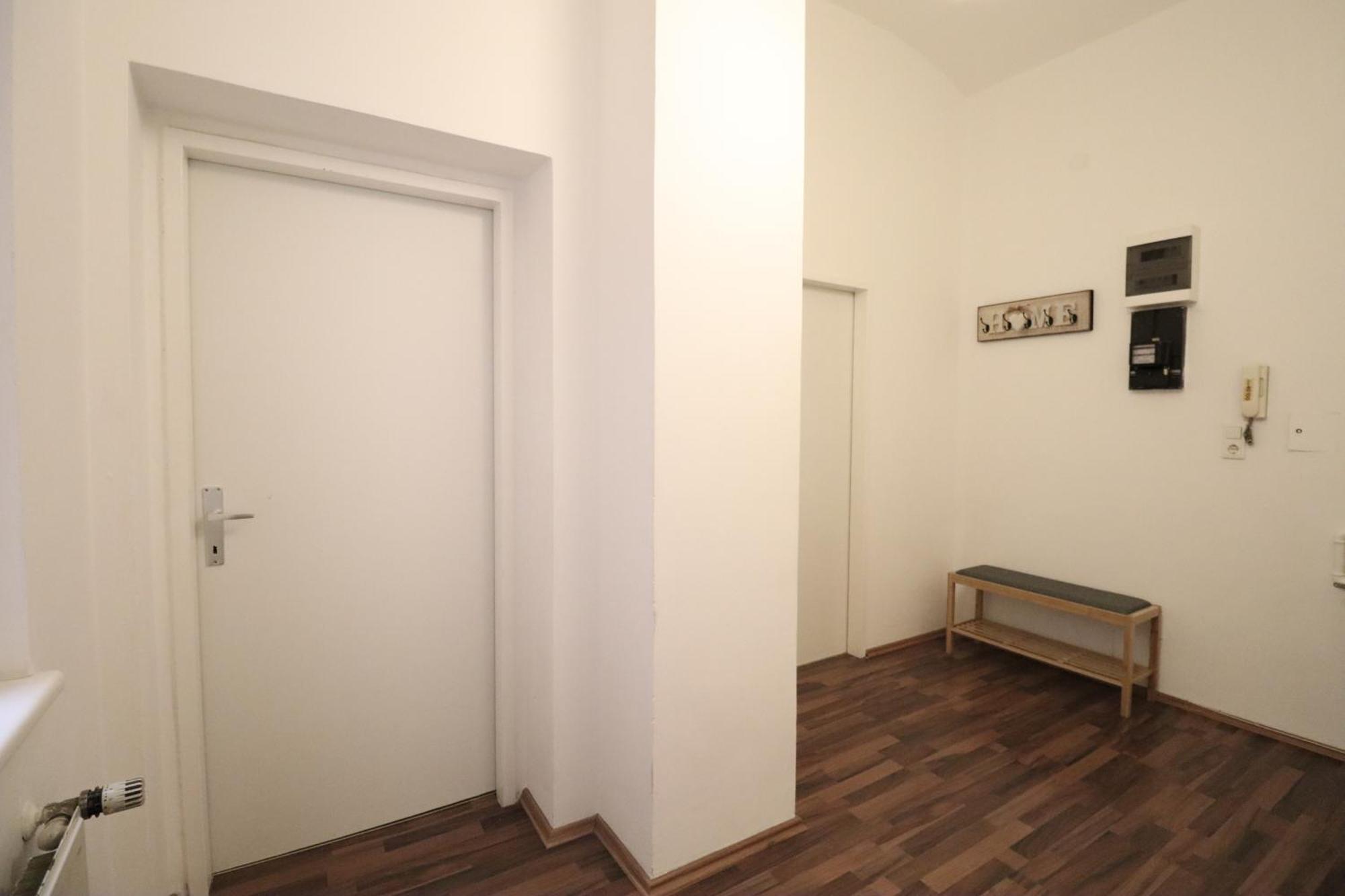 Cityhit 1020Treasure Home Вена Экстерьер фото