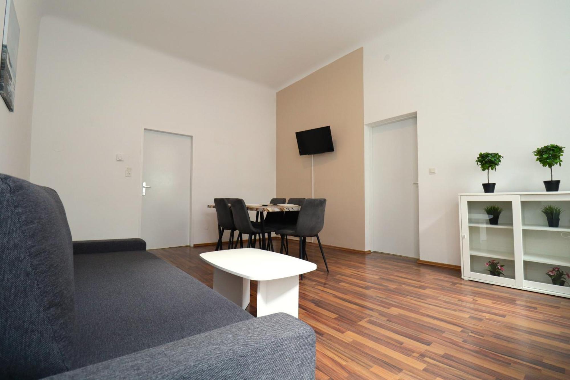 Cityhit 1020Treasure Home Вена Экстерьер фото